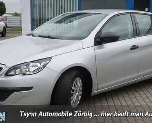 Peugeot 308 Gebrauchtwagen