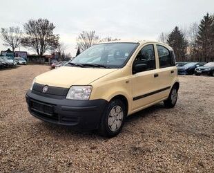 Fiat Panda Gebrauchtwagen