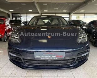 Porsche Panamera Gebrauchtwagen