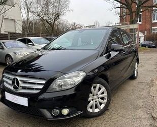 Mercedes-Benz B 180 Gebrauchtwagen