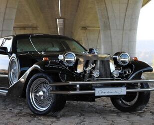 Lincoln Town Car Gebrauchtwagen