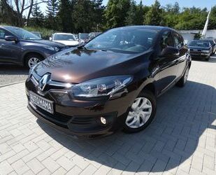 Renault Megane Gebrauchtwagen