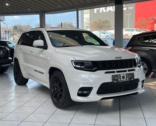 Jeep Grand Cherokee Gebrauchtwagen