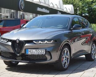 Alfa Romeo Tonale Gebrauchtwagen