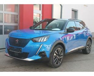 Peugeot 2008 Gebrauchtwagen