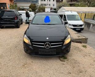 Mercedes-Benz A 200 Gebrauchtwagen