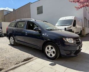 Dacia Logan Gebrauchtwagen