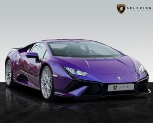 Lamborghini Huracán Gebrauchtwagen
