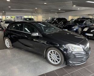 Mercedes-Benz A 220 Gebrauchtwagen