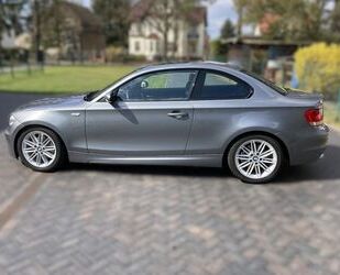 BMW 125 Gebrauchtwagen