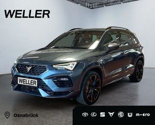 Cupra Ateca Gebrauchtwagen