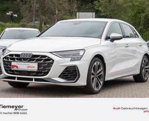 Audi S3 Gebrauchtwagen