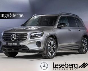 Mercedes-Benz GLB 250 Gebrauchtwagen