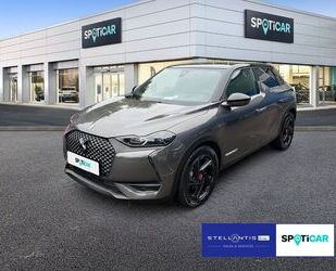 DS Automobiles DS3 Crossback Gebrauchtwagen