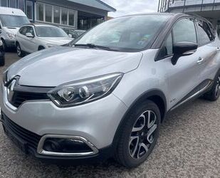 Renault Captur Gebrauchtwagen