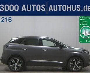 Peugeot 3008 Gebrauchtwagen