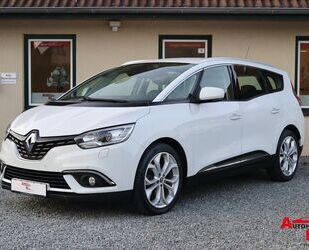 Renault Scenic Gebrauchtwagen
