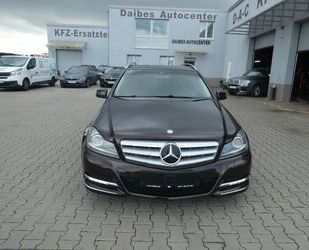 Mercedes-Benz C 200 Gebrauchtwagen