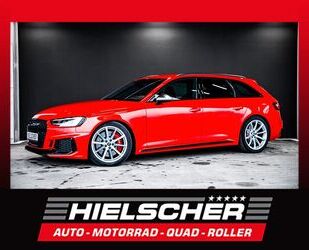 Audi RS4 Gebrauchtwagen