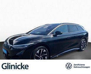 VW ID.7 Gebrauchtwagen