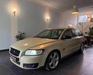 Volvo V50 Gebrauchtwagen