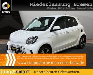 Smart ForFour Gebrauchtwagen