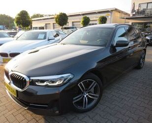 BMW 530 Gebrauchtwagen