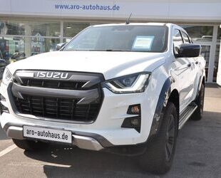 Isuzu D-Max Gebrauchtwagen
