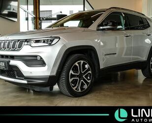 Jeep Compass Gebrauchtwagen