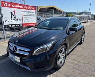 Mercedes-Benz GLA 200 Gebrauchtwagen