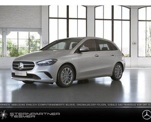 Mercedes-Benz B 220 Gebrauchtwagen