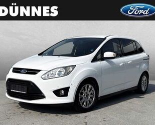 Ford Grand C-Max Gebrauchtwagen