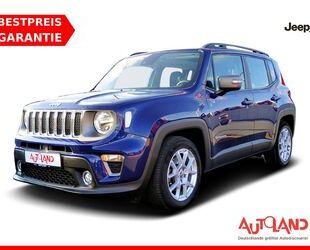 Jeep Renegade Gebrauchtwagen