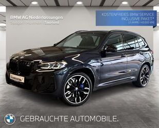 BMW X3 M40 Gebrauchtwagen