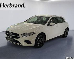 Mercedes-Benz A 180 Gebrauchtwagen