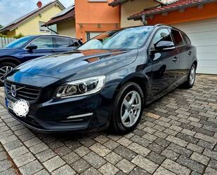 Volvo V60 Gebrauchtwagen