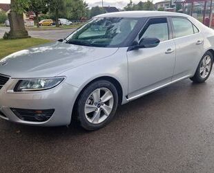 Saab 9-5 Gebrauchtwagen