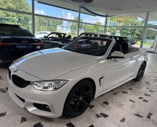 BMW 420 Gebrauchtwagen