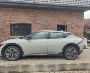 Kia EV6 Gebrauchtwagen