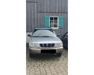 Subaru Forester Gebrauchtwagen