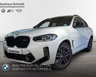 BMW X4 M Gebrauchtwagen