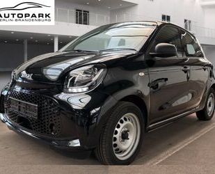 Smart ForFour Gebrauchtwagen