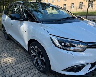 Renault Grand Scenic Gebrauchtwagen