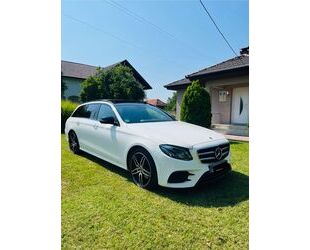 Mercedes-Benz E 220 Gebrauchtwagen