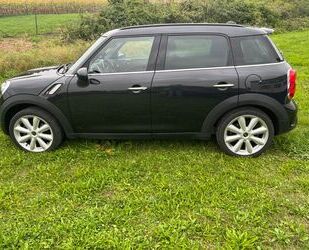Mini Cooper S Countryman Gebrauchtwagen