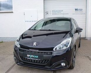 Peugeot 208 Gebrauchtwagen