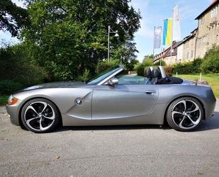 BMW Z4 Gebrauchtwagen