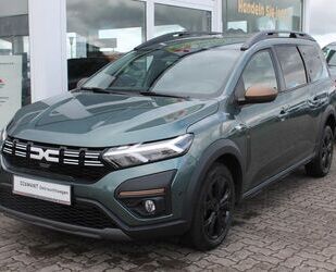 Dacia Jogger Gebrauchtwagen