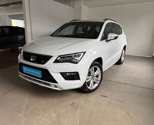 Seat Ateca Gebrauchtwagen