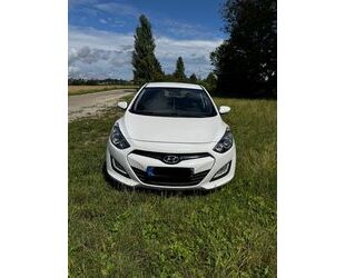 Hyundai i30 Gebrauchtwagen
